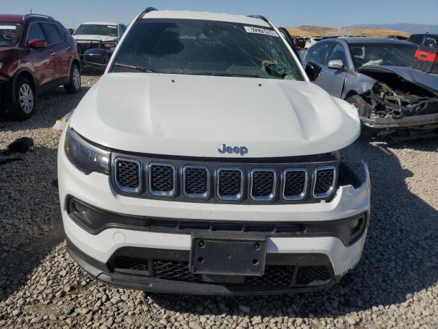 Photo 5 from auction – 2024 JEEP COMPASS LA with VIN 3C4NJDBN7RT597179
