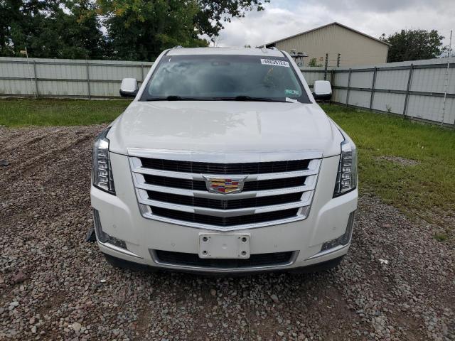 Photo 5 from auction – 2016 CADILLAC ESCALADE P with VIN 1GYS4CKJ1GR170744