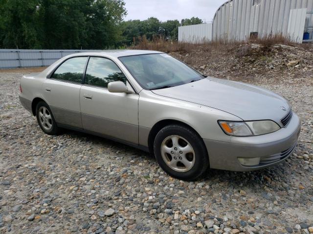Photo 4 from auction – 1998 LEXUS ES 300 with VIN JT8BF28G3W5014151