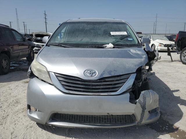 Photo 5 from auction – 2011 TOYOTA SIENNA LE with VIN 5TDKK3DC7BS001669