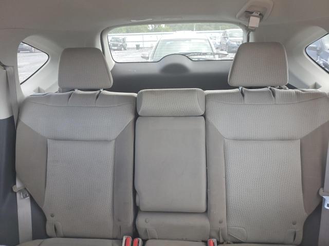 Photo 10 from auction – 2013 HONDA CR-V EX with VIN 5J6RM4H50DL032321