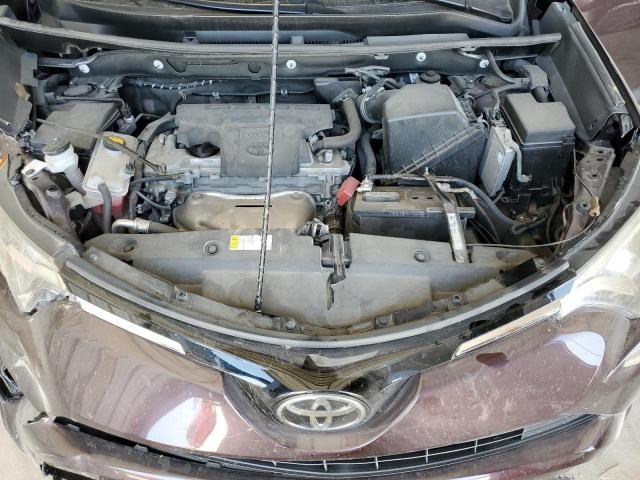 Photo 12 from auction – 2018 TOYOTA RAV4 ADVEN with VIN 2T3RFREV9JW746734