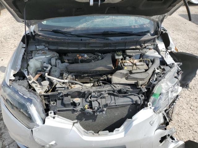 Photo 12 from auction – 2016 NISSAN ROGUE S with VIN KNMAT2MV1GP685107