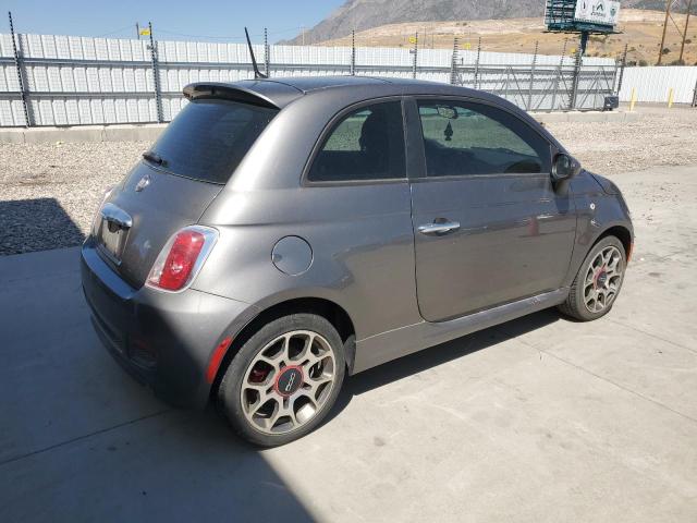 Photo 3 from auction – 2012 FIAT 500 SPORT with VIN 3C3CFFBR9CT127108