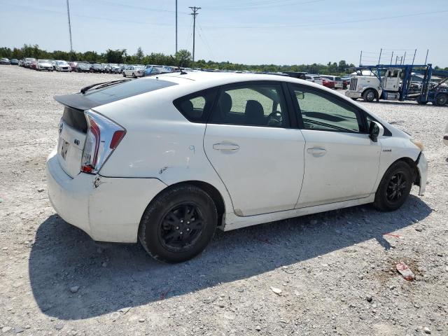Photo 3 from auction – 2013 TOYOTA PRIUS with VIN JTDKN3DU3D5581673