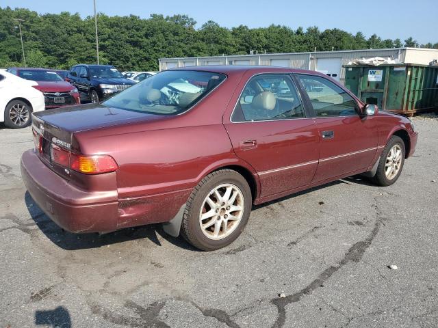 Photo 3 from auction – 2000 TOYOTA CAMRY LE with VIN 4T1BF28K6YU934527