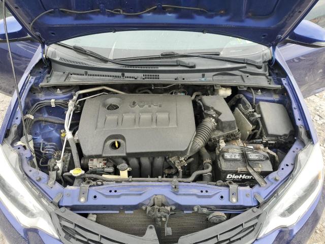Photo 11 from auction – 2014 TOYOTA COROLLA L with VIN 5YFBURHE5EP023742