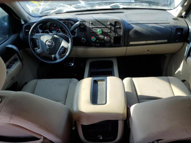 Photo 8 from auction – 2008 GMC SIERRA K15 with VIN 3GTEK13M98G111433