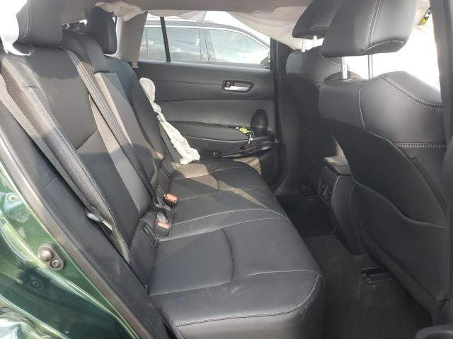 Photo 11 from auction – 2024 TOYOTA COROLLA CR with VIN 7MUDAABG1RV100624