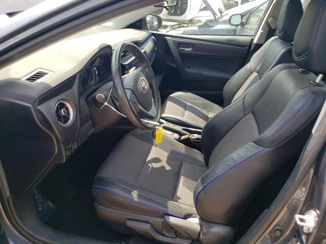 Photo 7 from auction – 2017 TOYOTA COROLLA L with VIN 2T1BURHE2HC780330