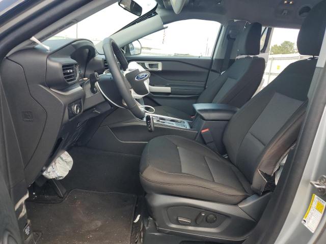 Photo 7 from auction – 2023 FORD EXPLORER X with VIN 1FMSK7DH2PGC31264