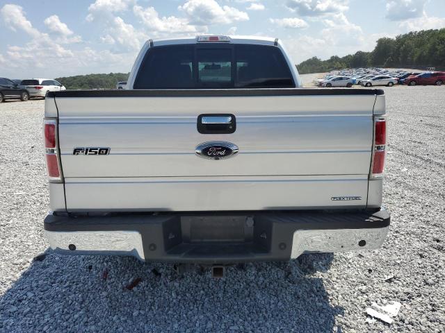 Photo 6 from auction – 2014 FORD F150 SUPER with VIN 1FTFW1CF9EFC60531