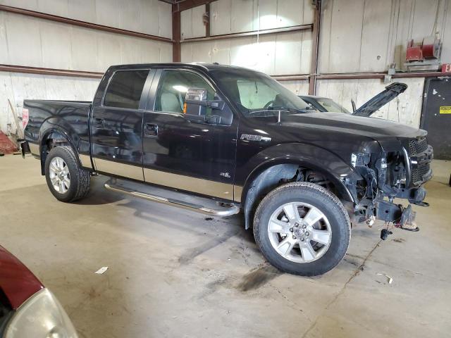 Photo 4 from auction – 2013 FORD F150 SUPER with VIN 1FTFW1E69DFB17364