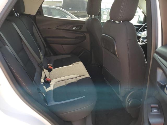Photo 11 from auction – 2024 CHEVROLET TRAILBLAZE with VIN KL79MPSL1RB137975