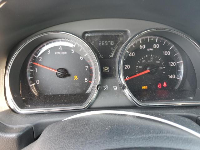 Photo 9 from auction – 2018 NISSAN VERSA S with VIN 3N1CN7AP3JL886583