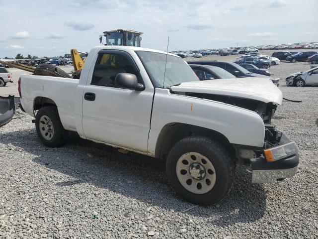 Photo 4 from auction – 2006 CHEVROLET SILVERADO with VIN 3GCEC14X96G226424