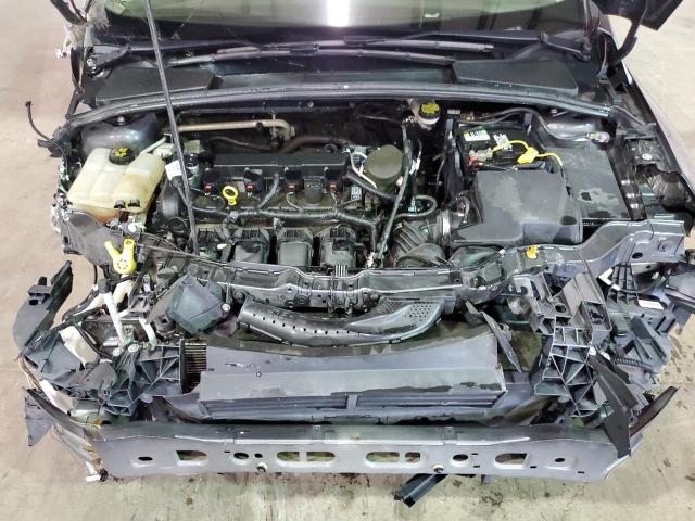 Photo 11 from auction – 2015 FORD FOCUS SE with VIN 1FADP3F22FL220244