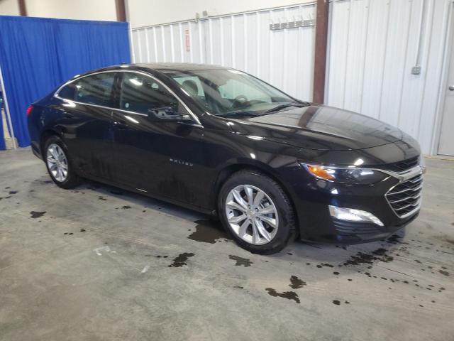Photo 4 from auction – 2024 CHEVROLET MALIBU LT with VIN 1G1ZD5ST3RF169951