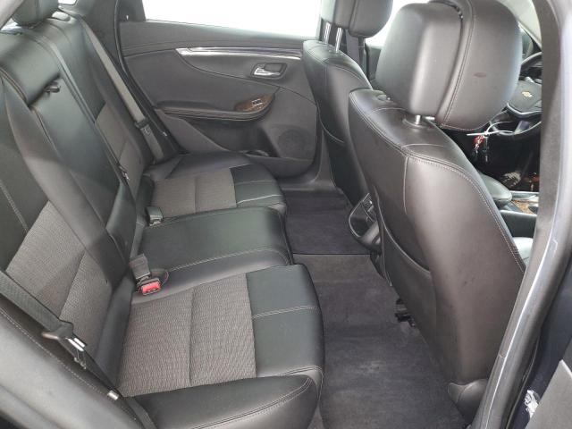 Photo 10 from auction – 2014 CHEVROLET IMPALA LT with VIN 1G1115SLXEU146338