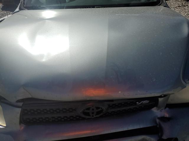 Photo 11 from auction – 2007 TOYOTA RAV4 with VIN JTMBK33V875017041