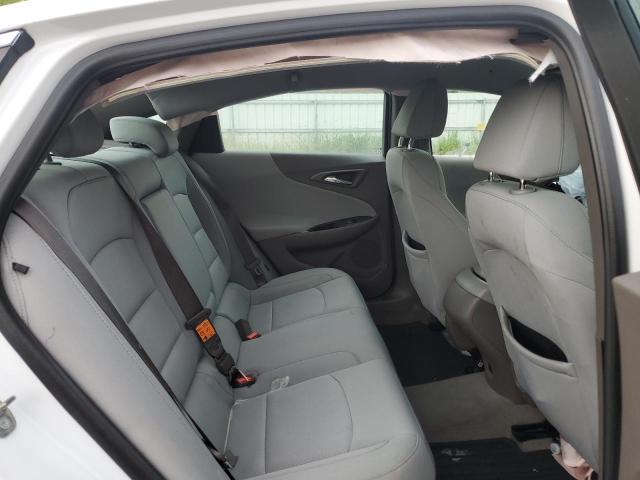 Photo 10 from auction – 2016 CHEVROLET MALIBU LS with VIN 1G1ZB5STXGF240839