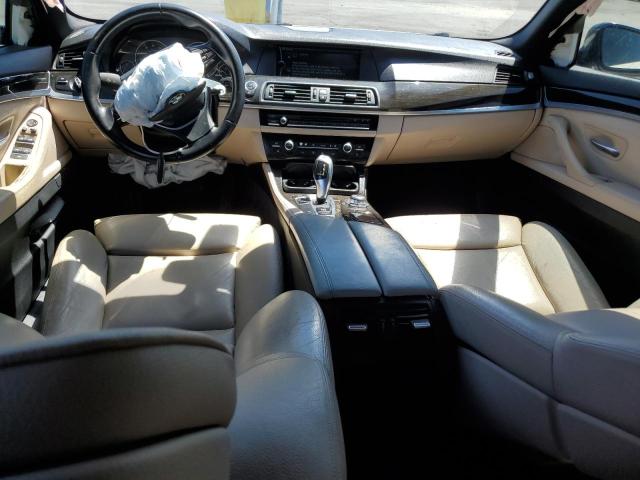 Photo 8 from auction – 2012 BMW 535 I with VIN WBAFR7C51CC812245