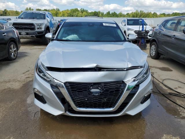 Photo 5 from auction – 2021 NISSAN ALTIMA SV with VIN 1N4BL4DV0MN357352