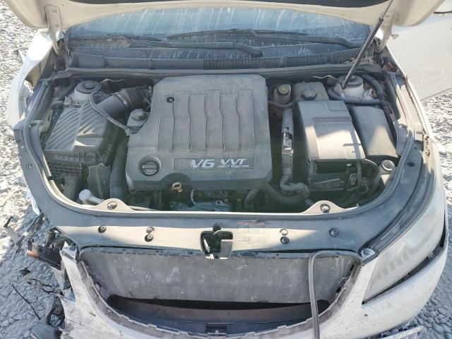 Photo 11 from auction – 2011 BUICK LACROSSE C with VIN 1G4GC5GD9BF257729