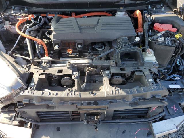 Photo 12 from auction – 2022 HONDA CR-V EXL with VIN 5J6RT6H89NL008383