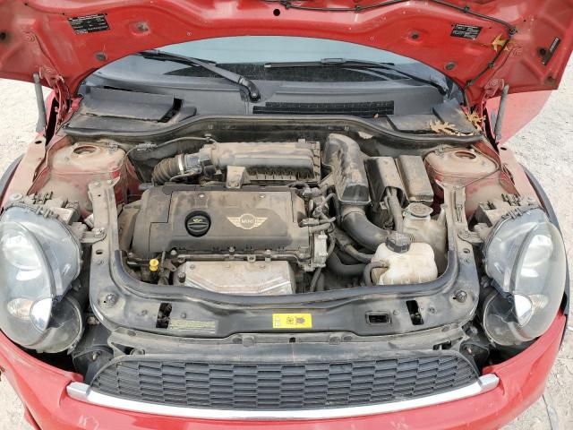 Photo 11 from auction – 2013 MINI COOPER with VIN WMWSU3C55DT372263