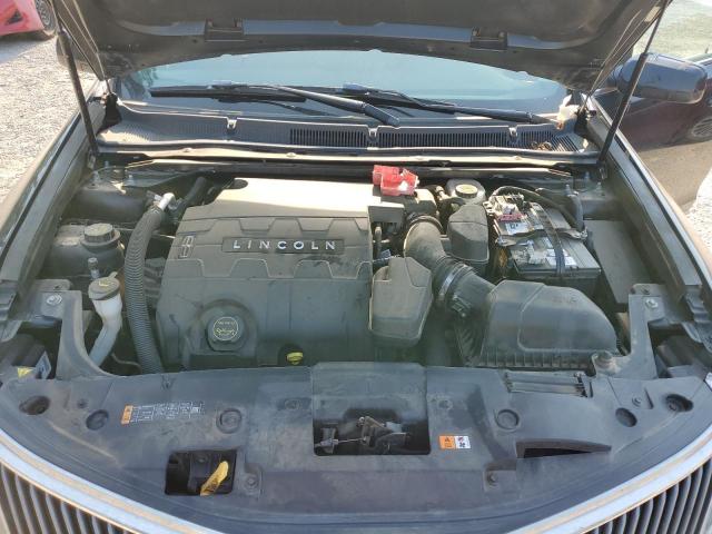 Photo 11 from auction – 2014 LINCOLN MKS with VIN 1LNHL9DK1EG607657
