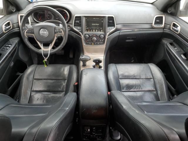 Photo 8 from auction – 2014 JEEP GRAND CHER with VIN 1C4RJEBM2EC366727