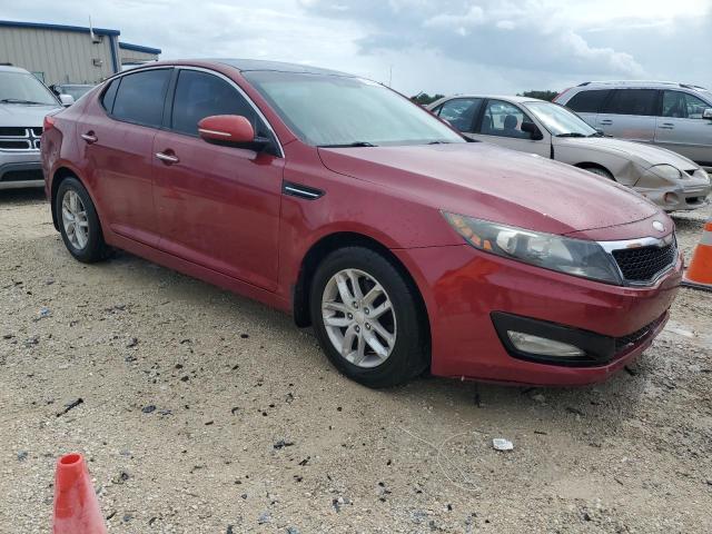 Photo 4 from auction – 2013 KIA OPTIMA LX with VIN 5XXGM4A79DG243512