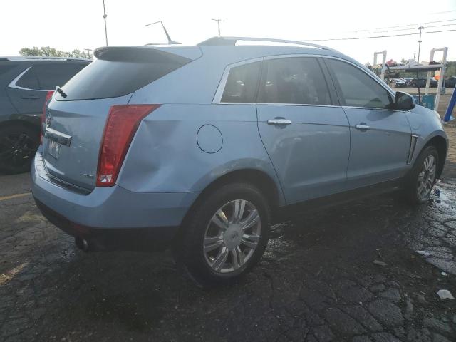 Photo 3 from auction – 2013 CADILLAC SRX LUXURY with VIN 3GYFNCE36DS525640