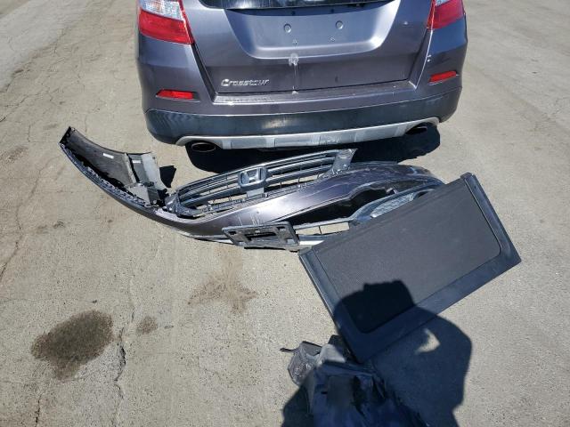 Photo 12 from auction – 2015 HONDA CROSSTOUR with VIN 5J6TF3H56FL000034