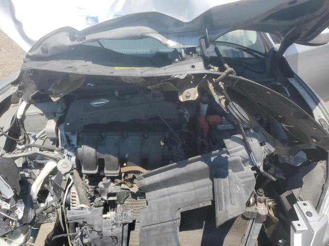 Photo 11 from auction – 2013 NISSAN SENTRA S with VIN 1N4AB7AP5DN907389