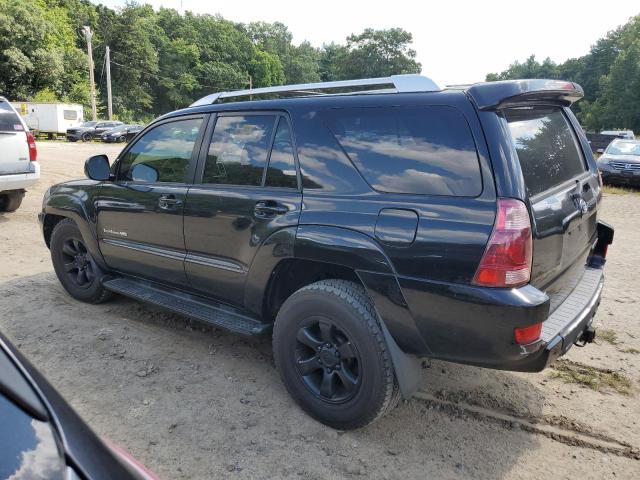 Photo 2 from auction – 2004 TOYOTA 4RUNNER SR with VIN JTEBU14R640036420