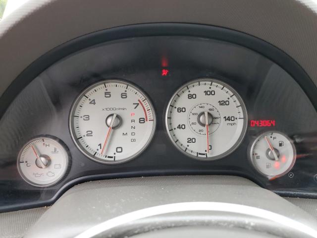 Photo 9 from auction – 2005 ACURA RSX with VIN JH4DC54825S005779