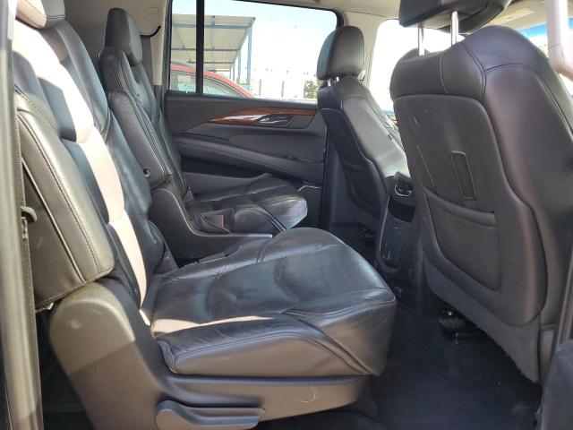 Photo 11 from auction – 2018 CADILLAC ESCALADE E with VIN 1GYS3HKJ0JR105374