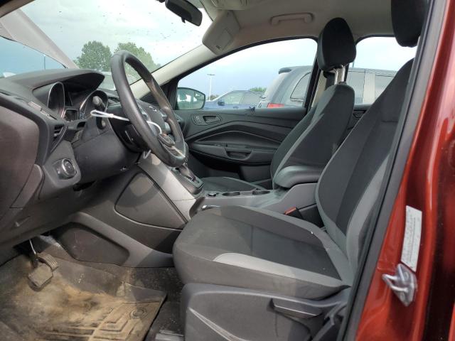 Photo 7 from auction – 2014 FORD ESCAPE S with VIN 1FMCU0F75EUC15035