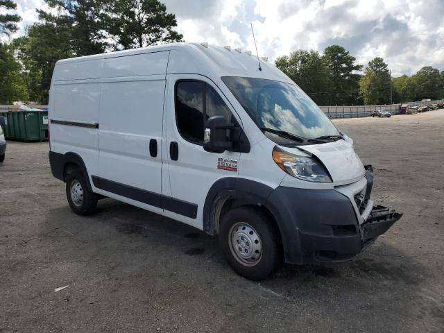 Photo 4 from auction – 2020 RAM PROMASTER with VIN 3C6TRVBG1LE104655