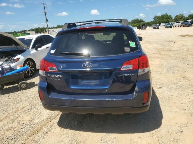 Photo 6 from auction – 2011 SUBARU OUTBACK 2. with VIN 4S4BRCGC4B3444074