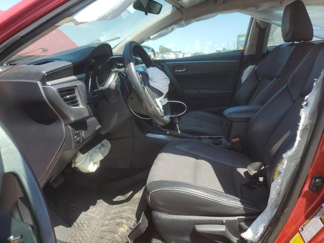 Photo 7 from auction – 2015 TOYOTA COROLLA L with VIN 2T1BURHE2FC317987