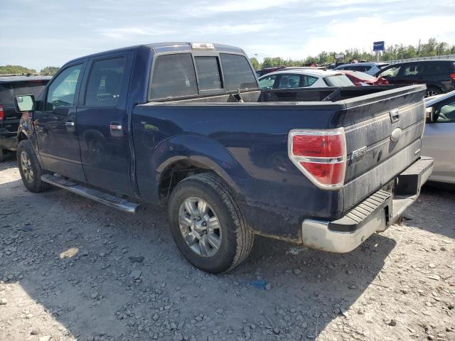 صورة رقم 2 من المزاد - 2012 FORD F150 SUPER مع VIN 1FTEW1CM4CKD78517
