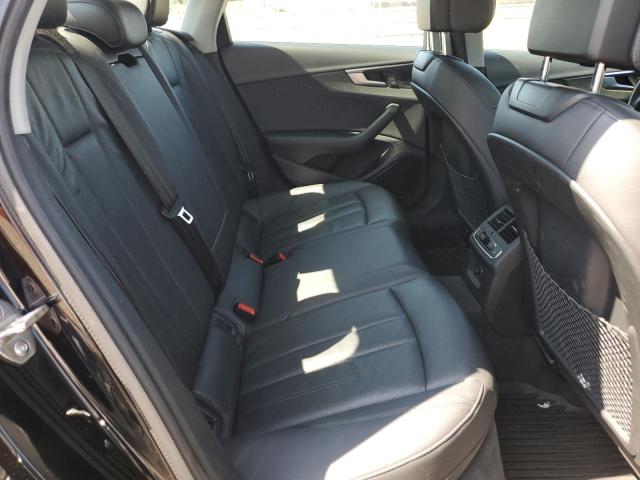 Photo 10 from auction – 2018 AUDI A4 PREMIUM with VIN WAUENAF47JN000246