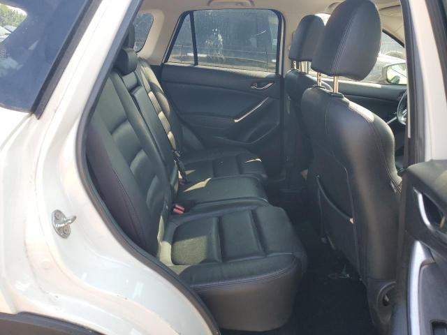 Photo 11 from auction – 2016 MAZDA CX-5 GT with VIN JM3KE4DY9G0807426