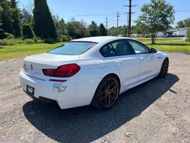 Photo 4 from auction – 2014 BMW 640 XI GRA with VIN WBA6B8C57ED452552