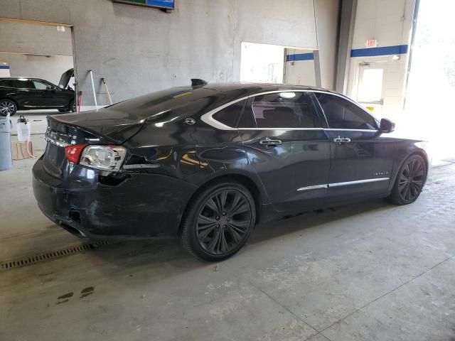 Photo 3 from auction – 2015 CHEVROLET IMPALA LTZ with VIN 2G1165S34F9224354