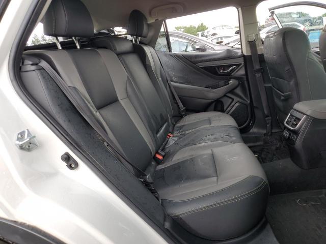 Photo 10 from auction – 2021 SUBARU OUTBACK ON with VIN 4S4BTGLD7M3213969
