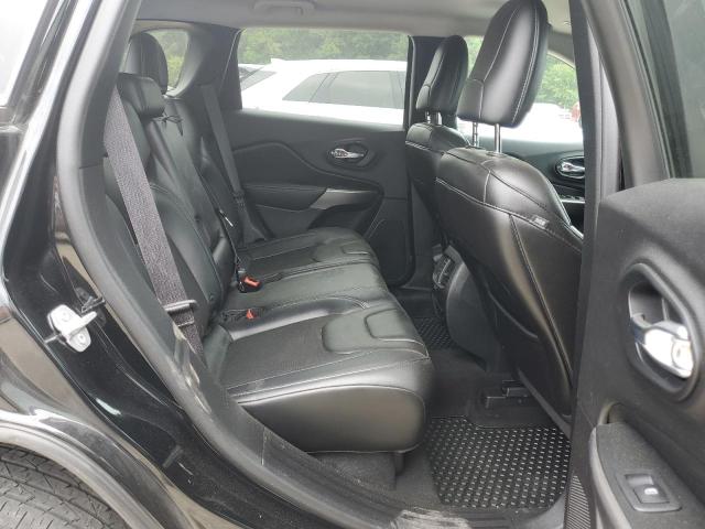 Photo 11 from auction – 2019 JEEP CHEROKEE L with VIN 1C4PJMLB4KD465280
